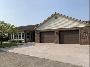 5830 NW Leedy Rd, Topeka, KS 66618