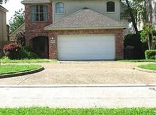 5727 S Lakeshore Dr, Shreveport, LA 71119