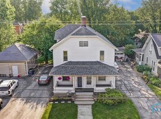117 Buttonwood Ave, Bowling Green, OH