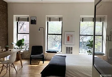 Rented by Oxford Property Group