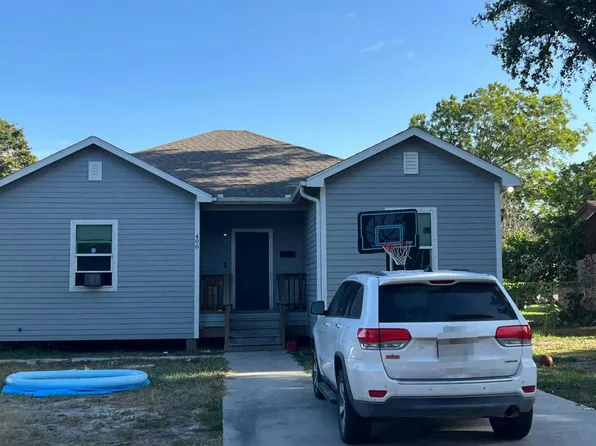 408 E Ligustrum Blvd, Robstown, TX 78380