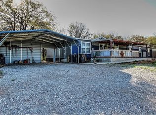 20835 Macarthur Ave, Blanchard, OK 73010
