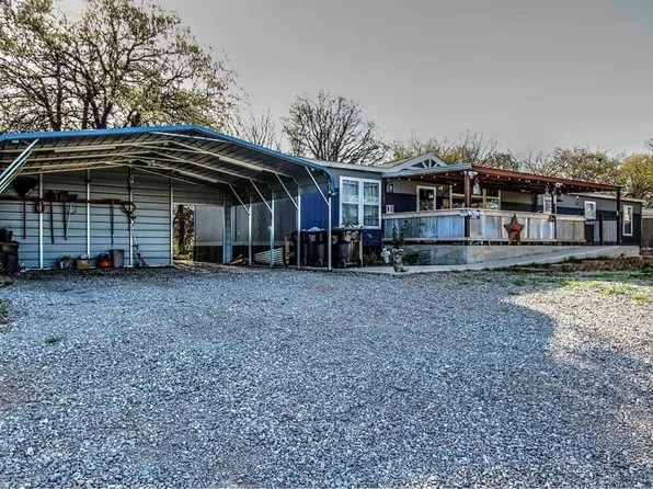 20835 Macarthur Ave, Blanchard, OK 73010