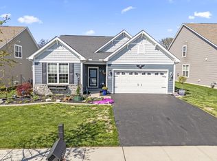 868 Zeller Cir, Pickerington, OH 43147