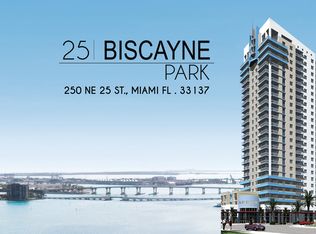 25 Biscayne Park, Miami, FL 33137