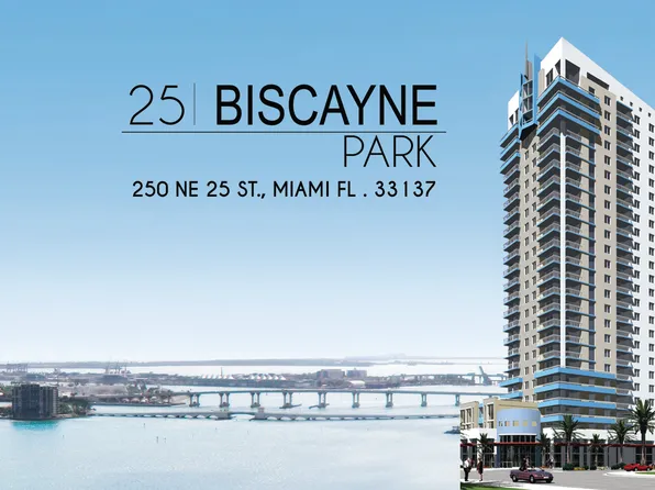 25 Biscayne Park