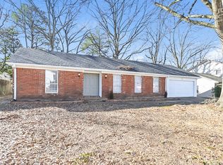 1947 Nellie Rd, Memphis, TN 38116