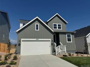 16897 W 92nd Drive, Arvada, CO 80007