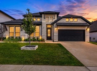 7122 Doe Creek Ln, Argyle, TX 76226