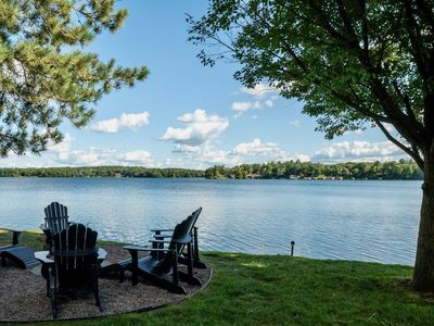 109 Elizabeth Trl, Balsam Lake, WI, 54810