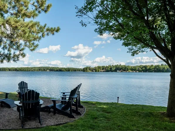 109 Elizabeth Trl, Balsam Lake, WI 54810