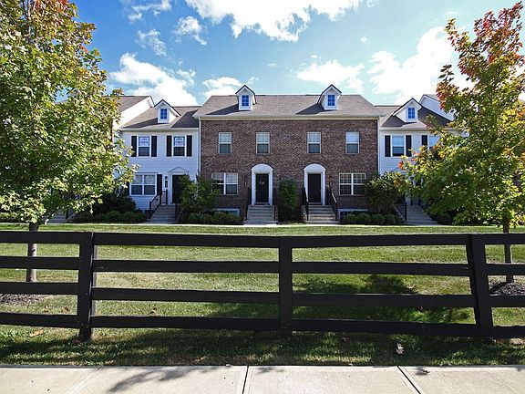 5th image of 7500 Sancus Blvd #7304