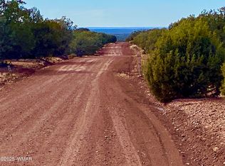 County Road 8271 LOT 10, Concho, AZ 85924