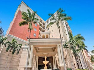Porto Bellagio Condo, Sunny Isles Beach, FL 33160