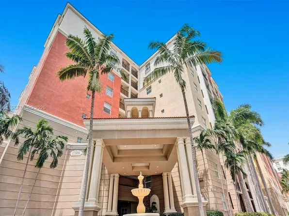 17150 N Bay Rd APT 2802, Sunny Isles Beach, FL 33160