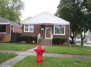3901 Saint Charles Pl, Bellwood, IL