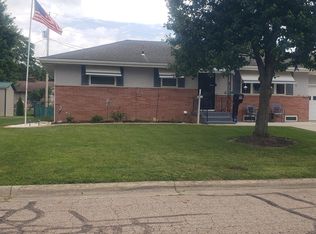 340 Gary St, Ashville, OH 43103