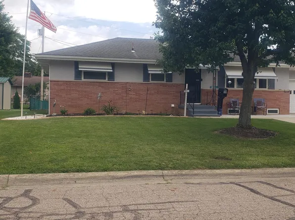 340 Gary St, Ashville, OH 43103