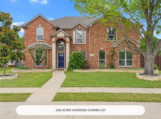 7317 Fieldlark Dr, Sachse, TX 75048