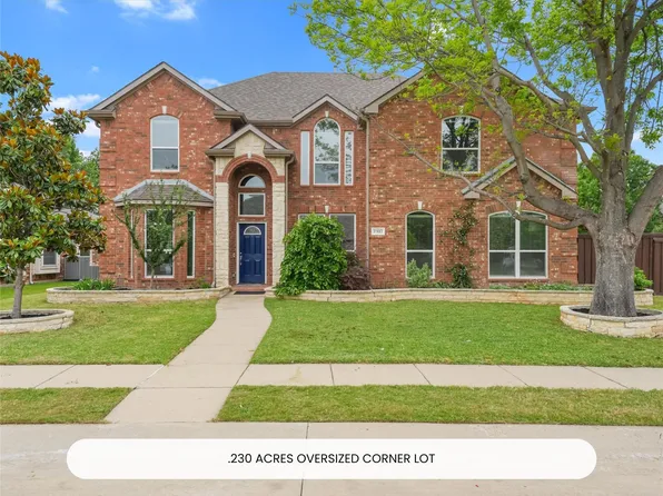 7317 Fieldlark Dr, Sachse, TX 75048
