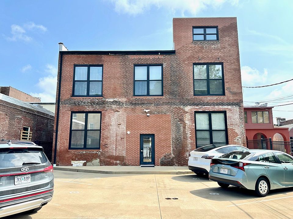 1st image of 4432 Olive St APT C