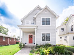 409 S State St, North Vernon, IN 47265