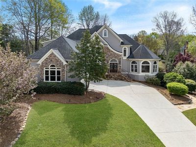 315 Stanyan Pl, Alpharetta, GA, 30022