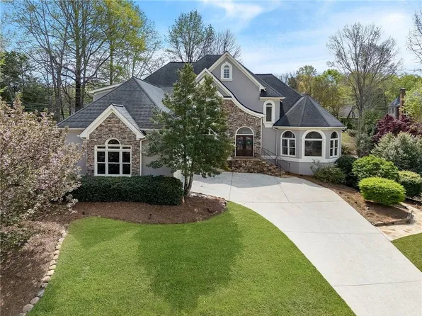 315 Stanyan Pl, Alpharetta, GA 30022