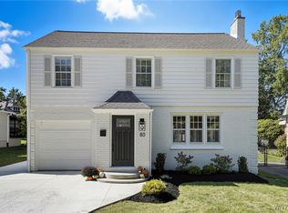 80 Burroughs Dr, Amherst, NY 14226