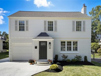 80 Burroughs Dr, Amherst, NY, 14226