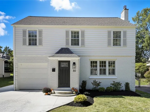 80 Burroughs Dr, Amherst, NY 14226