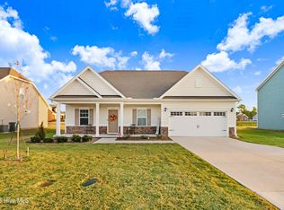 118 Masters Way, Goldsboro, NC 27530