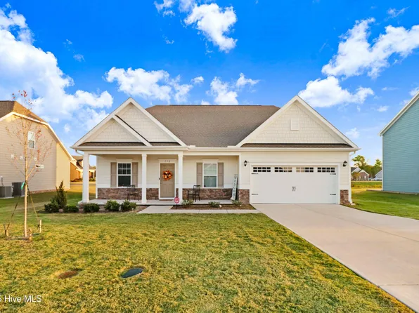 118 Masters Way, Goldsboro, NC 27530