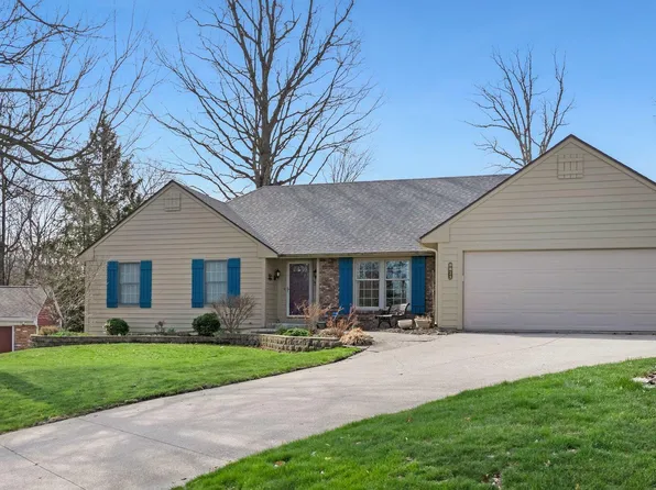 9823 Houndshill Pl, Fort Wayne, IN 46804