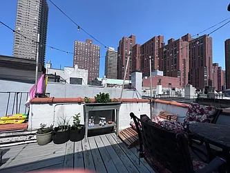 Rented by City Connections Realty