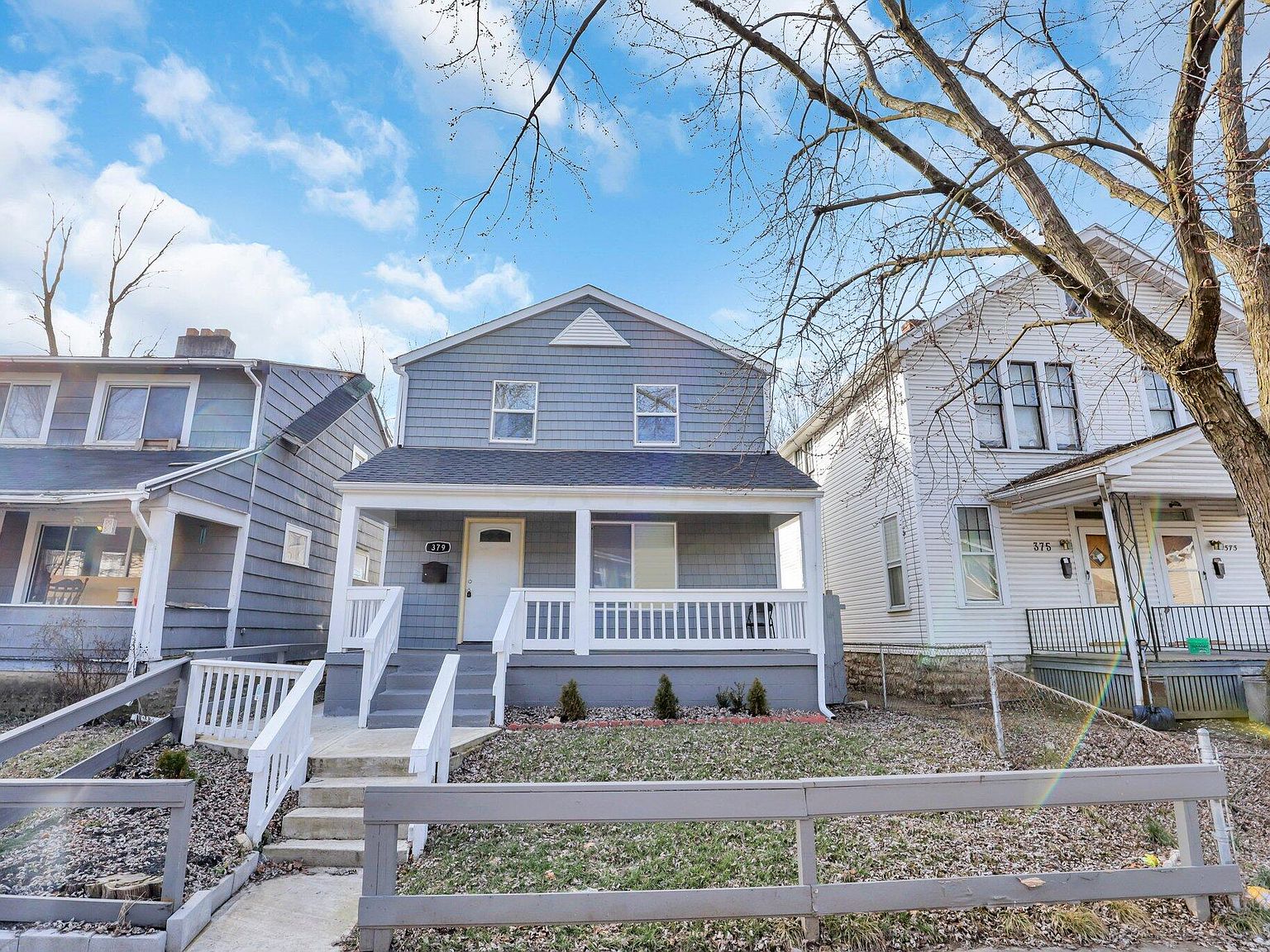 379 S Eureka Ave, Columbus, OH 43204 Zillow