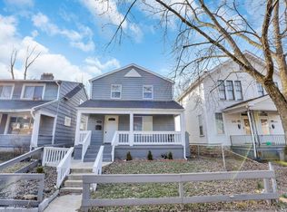 379 S Eureka Ave, Columbus, OH