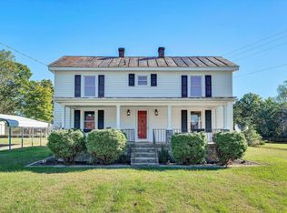 51 Mount Carmel Rd, Rocky Mount, VA 24151