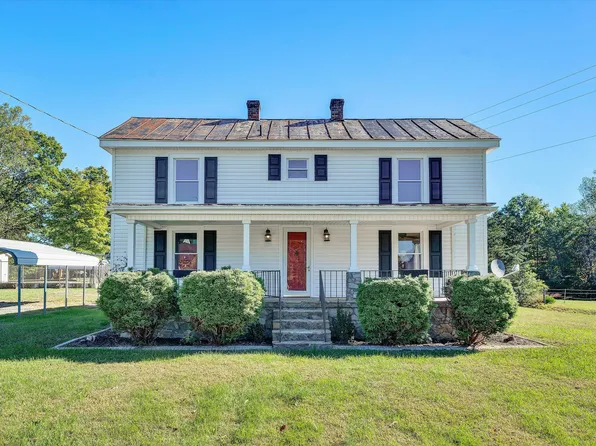 51 Mount Carmel Rd, Rocky Mount, VA 24151