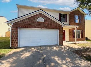 1745 E Honey Springs Ave, Fuquay Varina, NC 27526