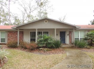 1501 NW 50th Ter, Gainesville, FL 32605