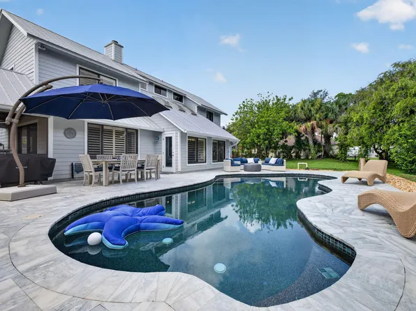 3247 SW BESSEY CREEK Trail, Palm City, FL 34990