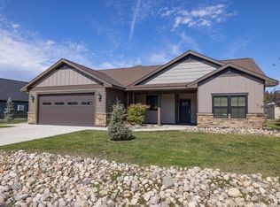 1105 Graham Dr, McCall, ID 83638