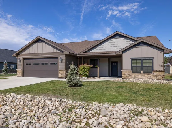 1105 Graham Dr, McCall, ID 83638