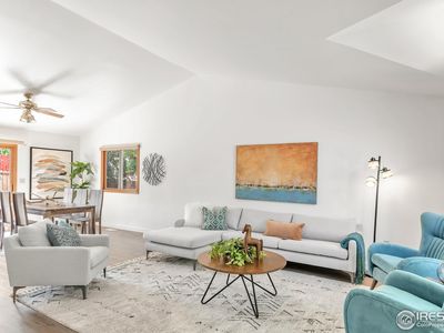 827 S Buckeye Dr, Loveland, CO, 80537