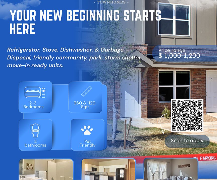 1st image of 1515 S Macarthur Blvd #1503