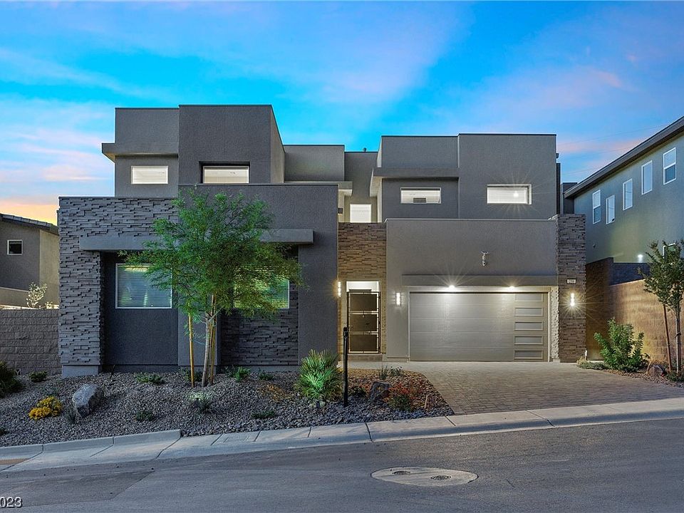 258 Shaded Canyon Dr, Henderson, NV 89012 MLS 2491041 Zillow