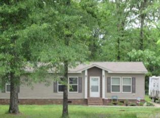 23513 Highway 107, Jacksonville, AR 72076