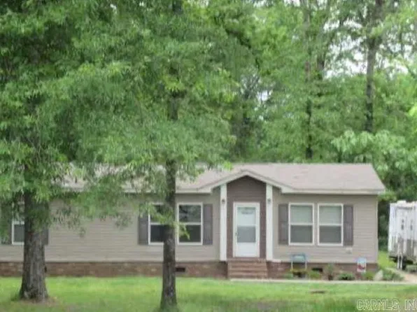 23513 Highway 107, Jacksonville, AR 72076