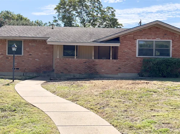 1406 Oak Meadows Dr, Dallas, TX 75232